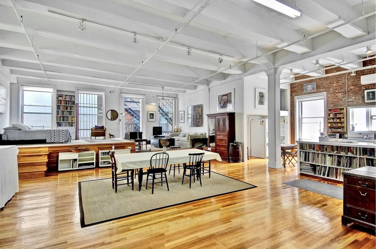 Photo for 148 GREENE STREET - 148 Greene Street Cooperative in Soho, Manhattan