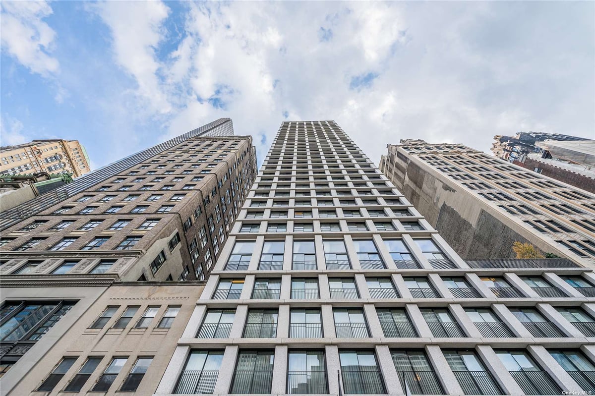 Photo for The Bryant - 16 West 40th Street Condominium in Midtown South, Manhattan