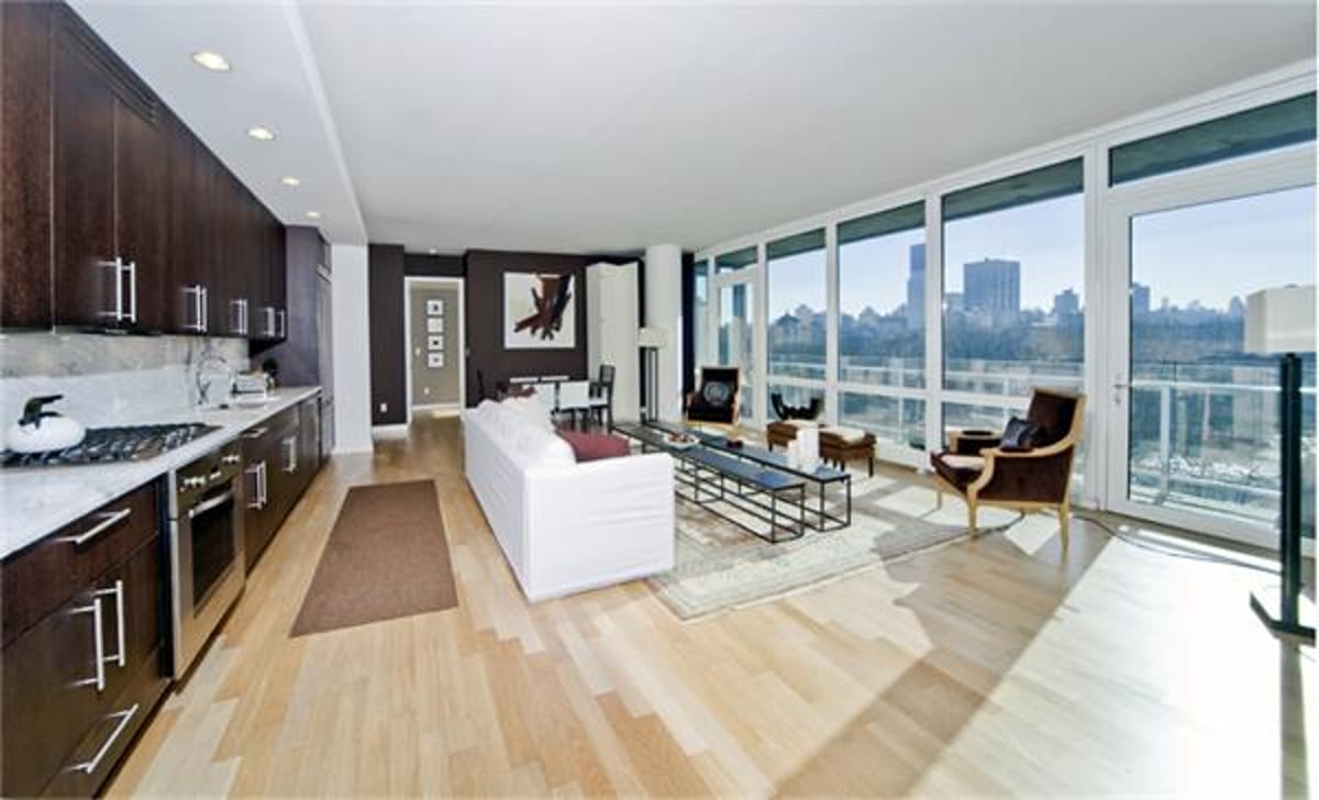 Photo for 111 CENTRAL PARK NORTH - 111 Central Park North Condominium in Harlem, Manhattan