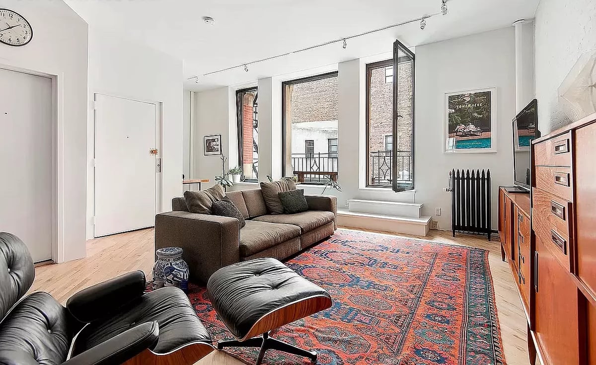 Photo for 133 MERCER STREET - 133 Mercer Street Cooperative in Soho, Manhattan