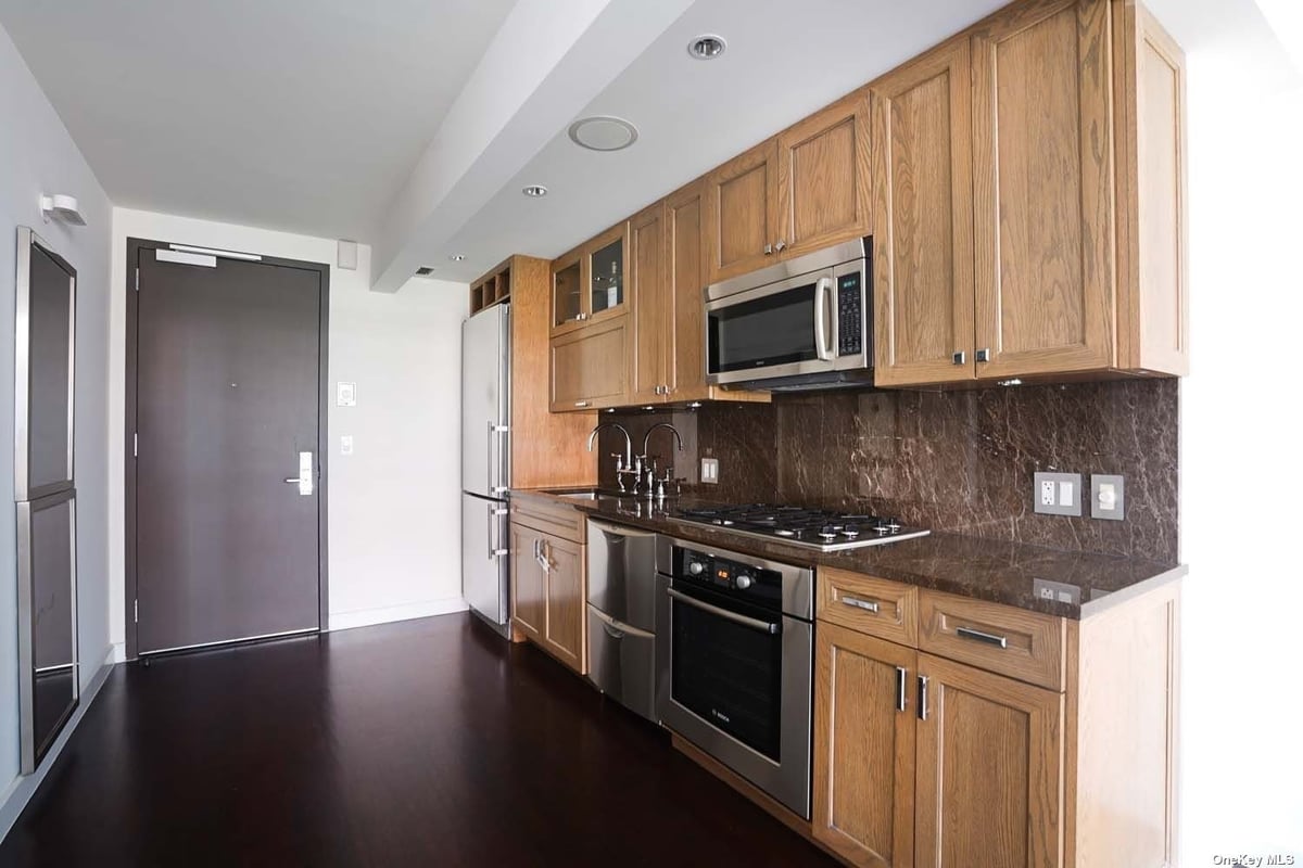 Photo for 1 Rector Park - 333 Rector Place Condominium in Battery Park City, Manhattan