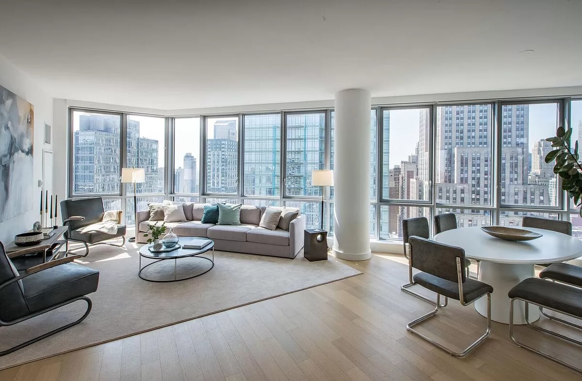 Photo for One Sixty Madison - 160 Madison Avenue Condominium in Midtown, Manhattan