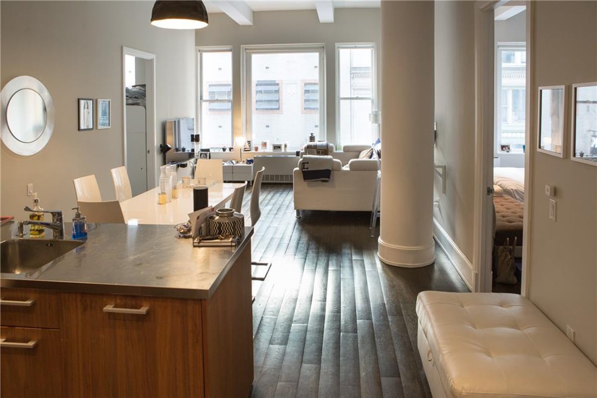 Photo for 260 PARK AVENUE SOUTH - 260 Park Avenue South Condominium in Flatiron, Manhattan