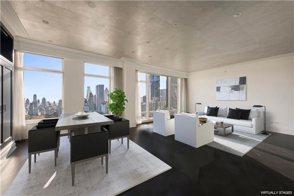 Photo for 15 CPW - 15 Central Park West Condominium in Upper West Side, Manhattan