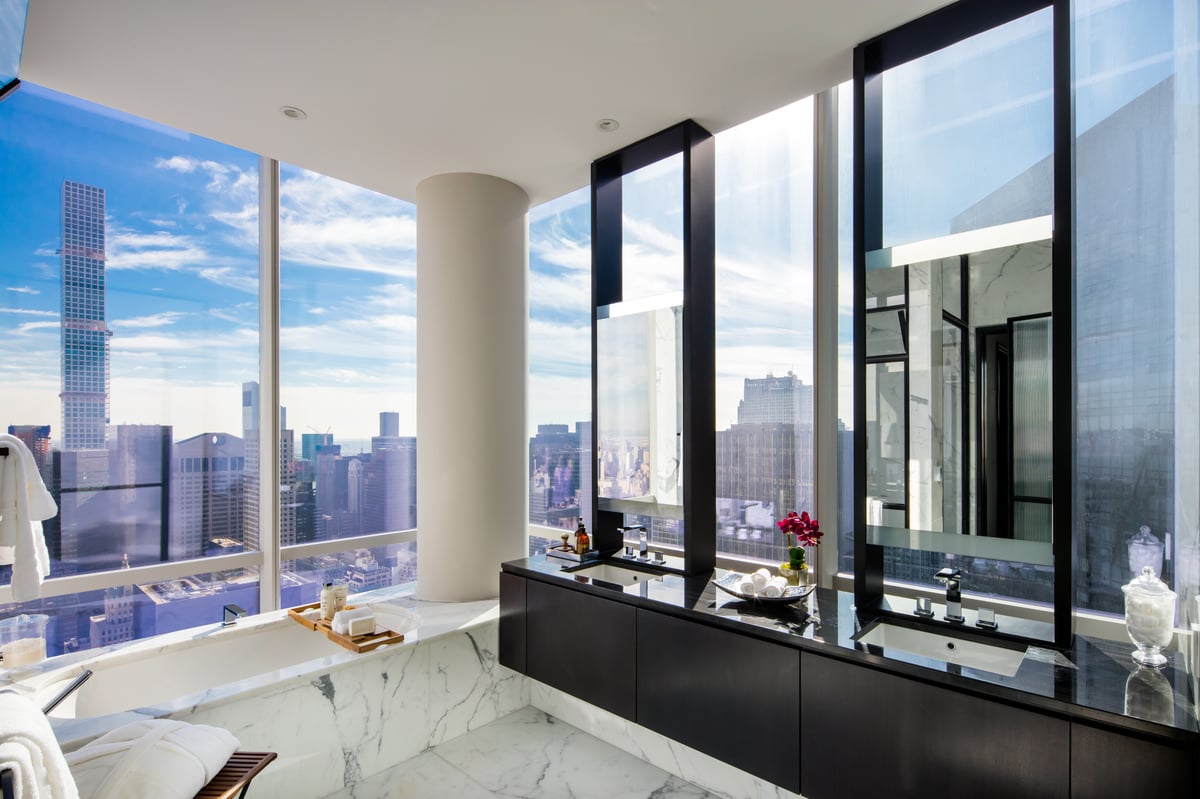 Photo for One57 - 157 West 57th Street Condominium in Midtown, Manhattan
