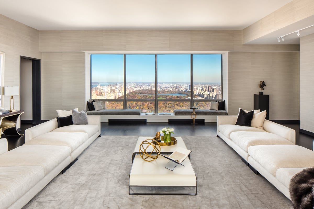 Photo for One57 - 157 West 57th Street Condominium in Midtown, Manhattan