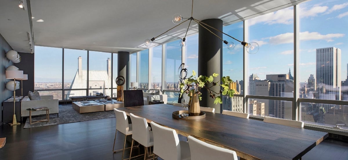 Photo for One57 - 157 West 57th Street Condominium in Midtown, Manhattan
