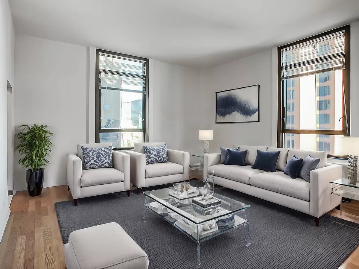 Photo for FOUR PARK AVENUE - 66 East 34th Street Rental Building in Midtown South, Manhattan