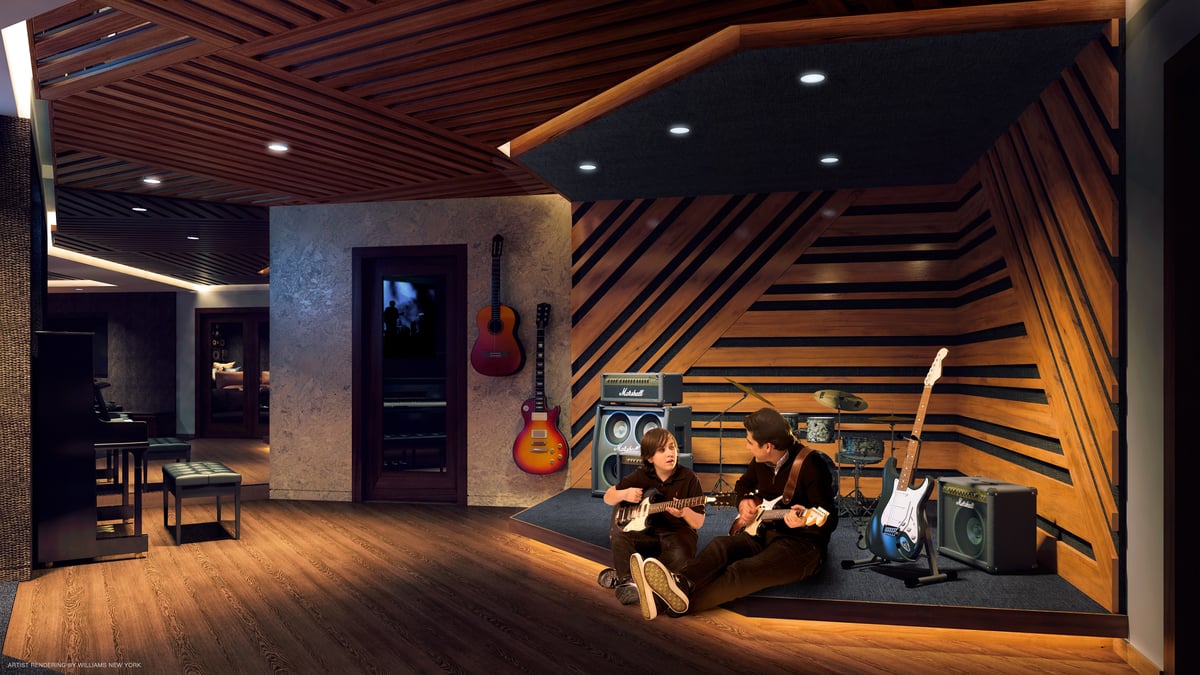 Photo for The Kent - 200 East 95th Street Condominium in Yorkville, Manhattan