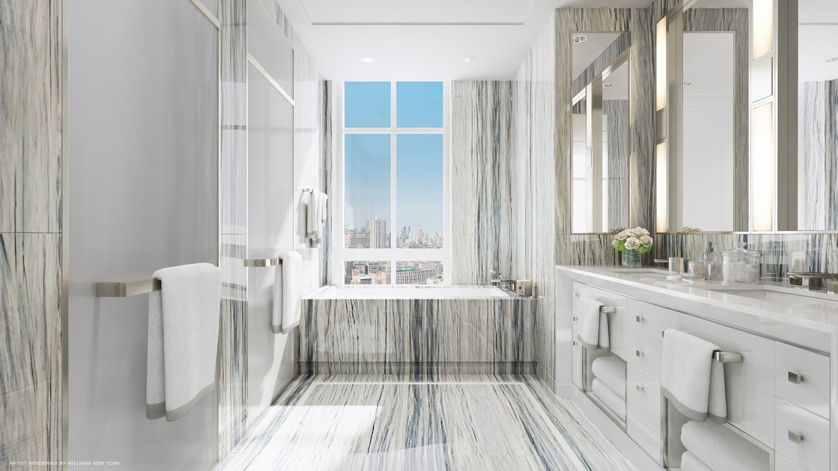 Photo for The Kent - 200 East 95th Street Condominium in Yorkville, Manhattan