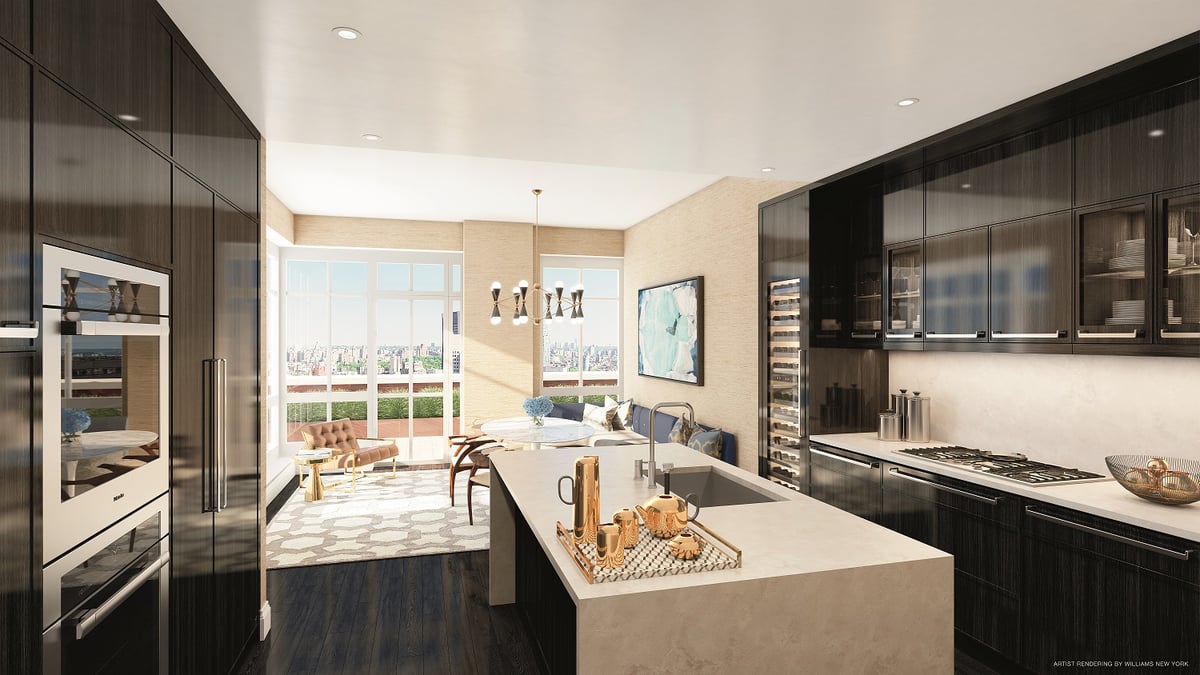 Photo for The Kent - 200 East 95th Street Condominium in Yorkville, Manhattan