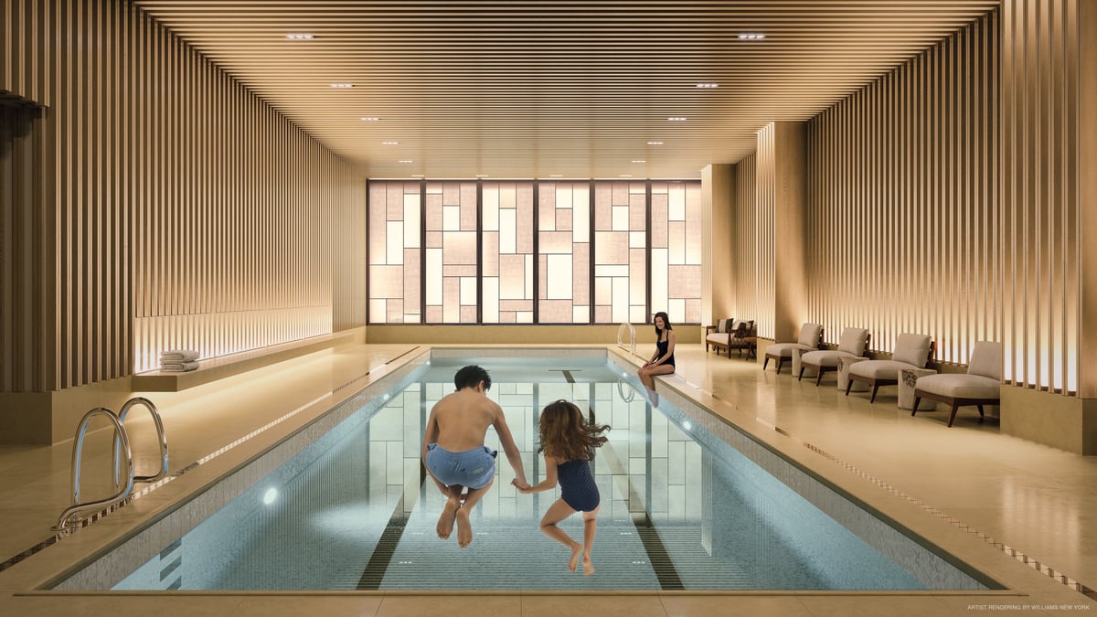 Photo for The Kent - 200 East 95th Street Condominium in Yorkville, Manhattan