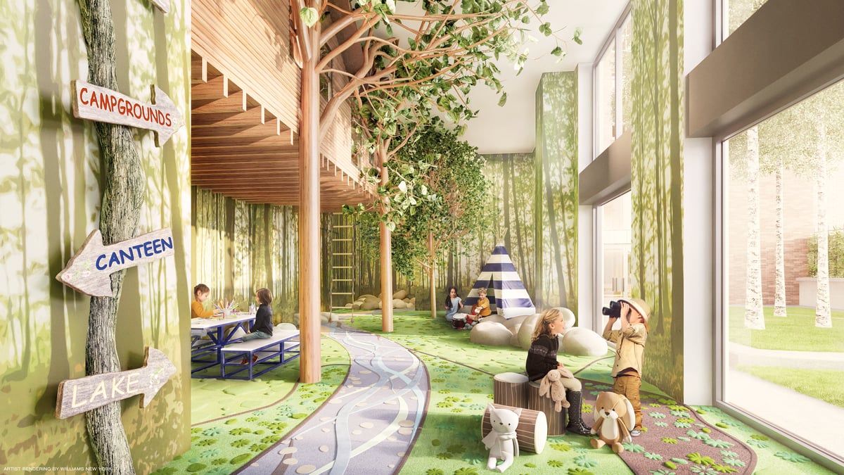 Photo for The Kent - 200 East 95th Street Condominium in Yorkville, Manhattan