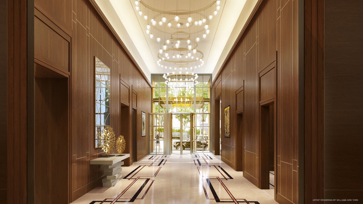 Photo for The Kent - 200 East 95th Street Condominium in Yorkville, Manhattan