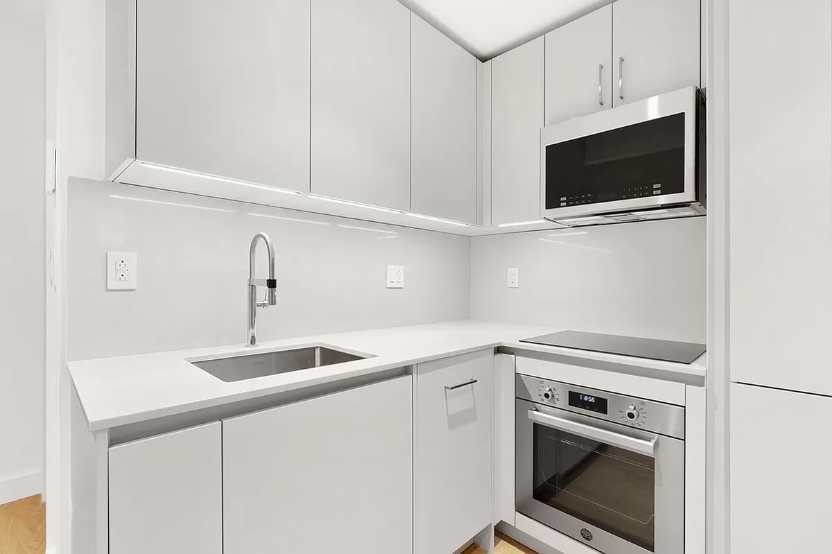 Photo for 321 East 22nd Street - 321 East 22nd Street Rental Building in Gramercy Park, Manhattan