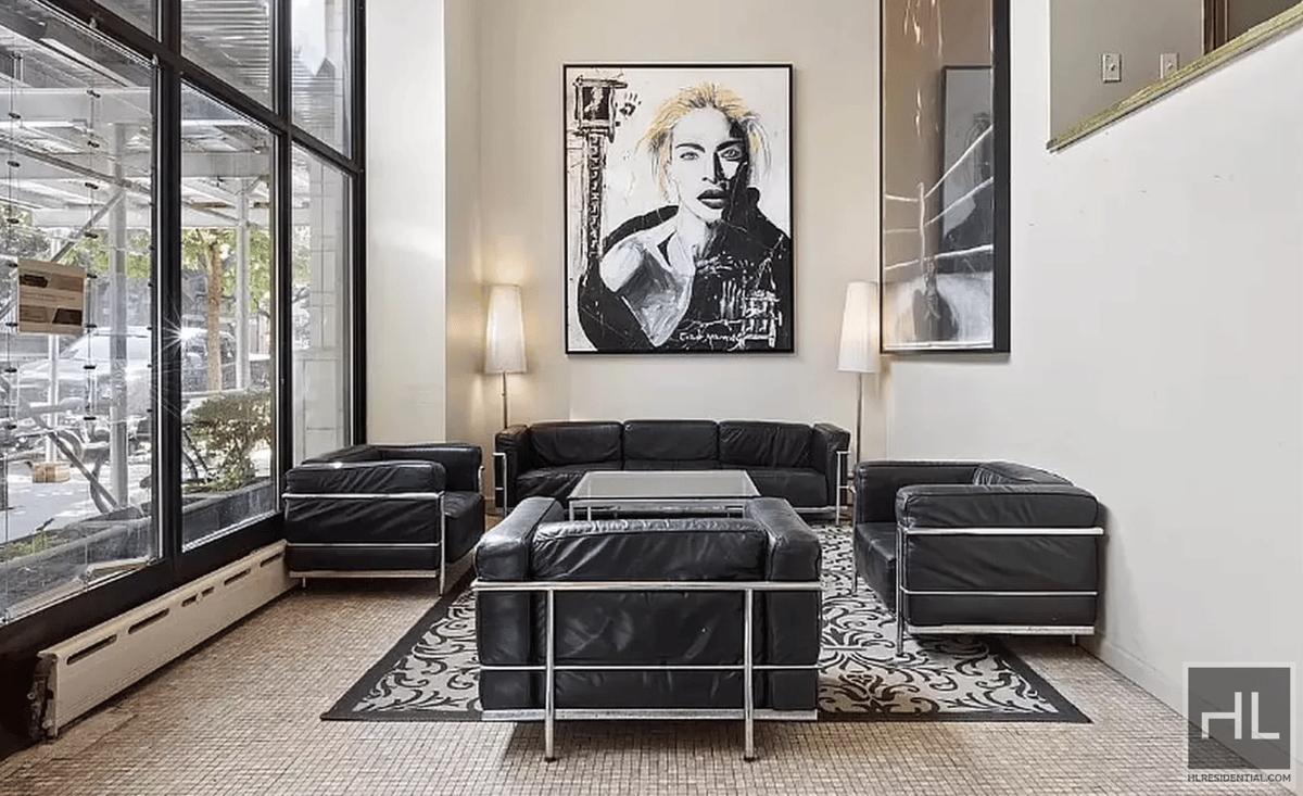 Photo for Tompkins Square Plaza - 190 East 7th Street Rental Building in East Village, Manhattan