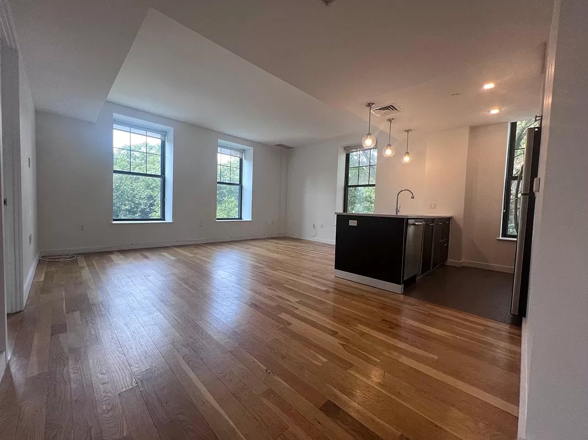 Photo for The Parkside - 125 Parkside Avenue Rental Building in Prospect Park South, Brooklyn