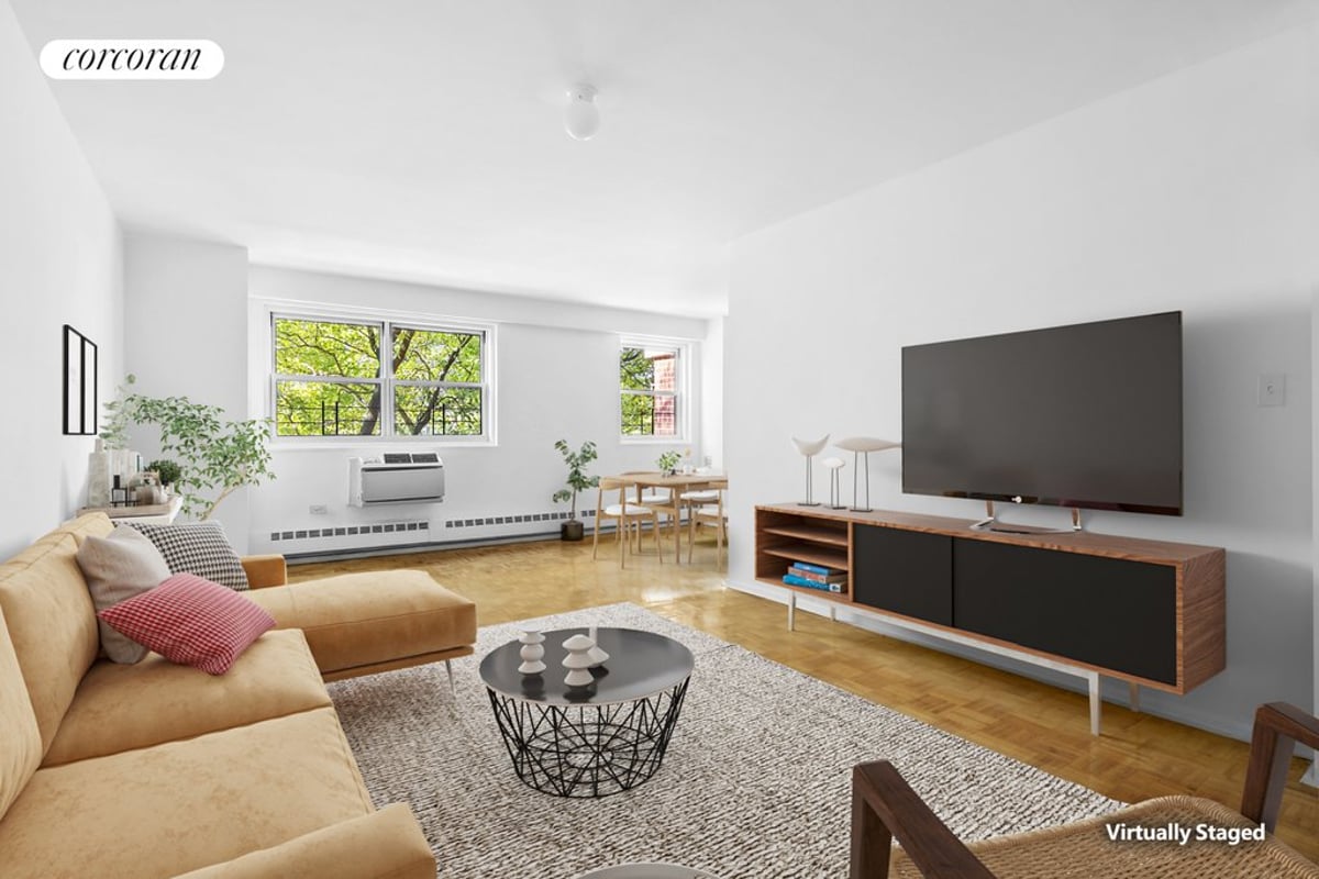 Photo for University Towers - 175 Willoughby Street Cooperative in Downtown Brooklyn, Brooklyn