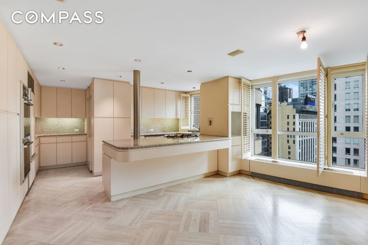 Photo for 200 Central Park South - 200 Central Park South Cooperative in Midtown, Manhattan