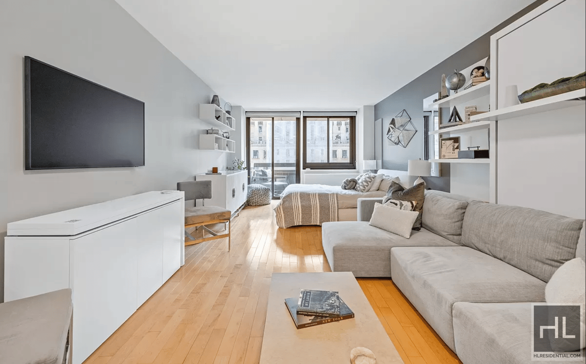 Photo for The Colonnade - 347 West 57th Street Condominium in Midtown West, Manhattan