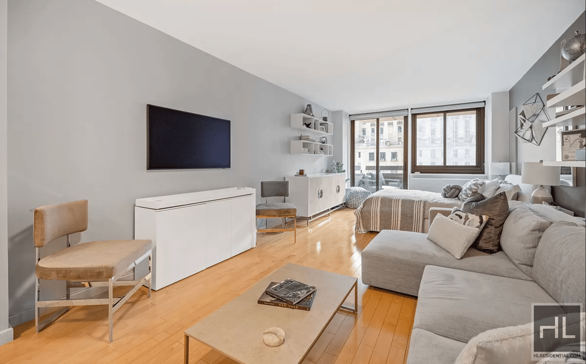 Photo for The Colonnade - 347 West 57th Street Condominium in Midtown West, Manhattan