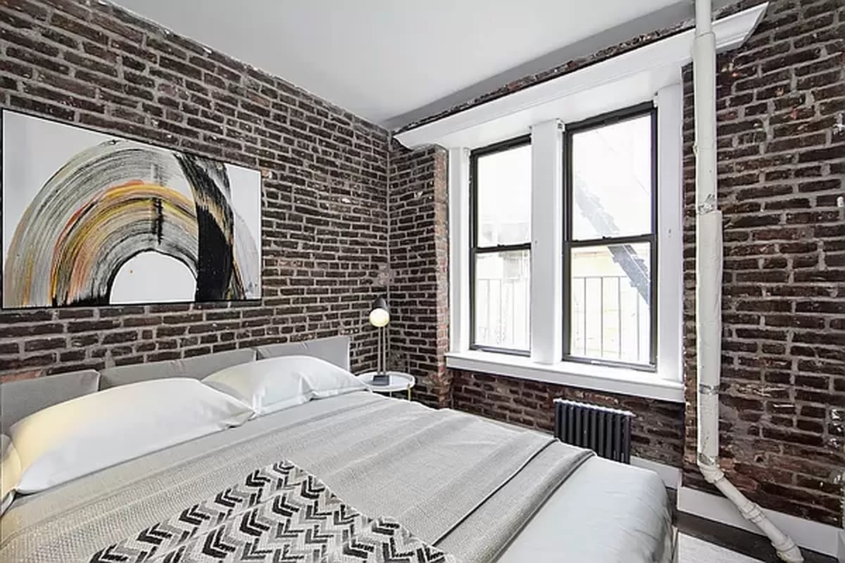 Photo for 83 BAXTER STREET - 83 Baxter Street Rental Building in Chinatown, Manhattan