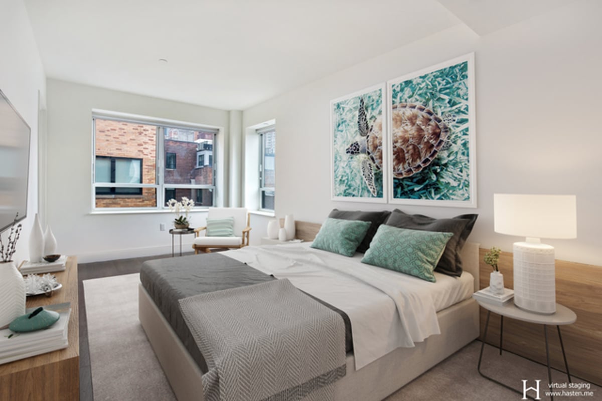 Photo for 426 West 52nd Street - 432 West 52nd Street Condominium in Midtown West, Manhattan