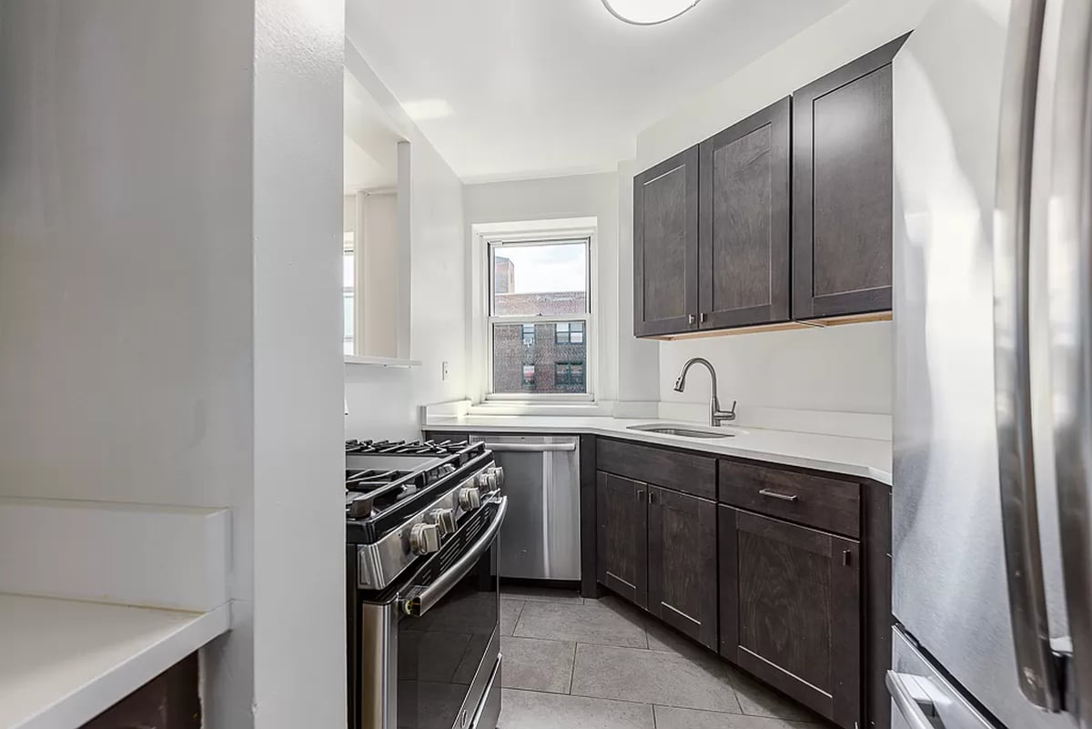 Photo for Riverton Square - 2160 Madison Avenue Rental Building in Central Harlem, Manhattan