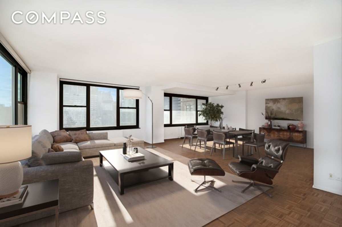 Photo for The Galleria - 117 East 57th Street Condominium in Midtown East, Manhattan