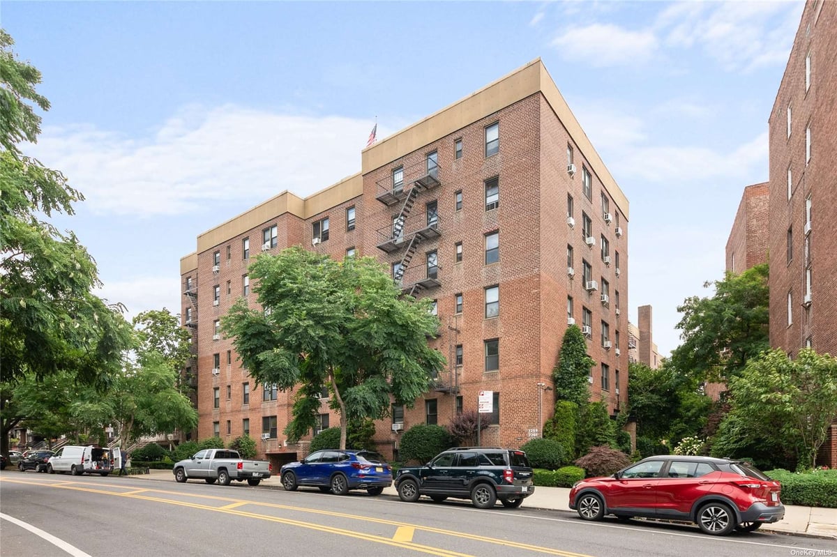 Photo for 7259 SHORE ROAD - 7259 Shore Road Cooperative in Bay Ridge, Brooklyn