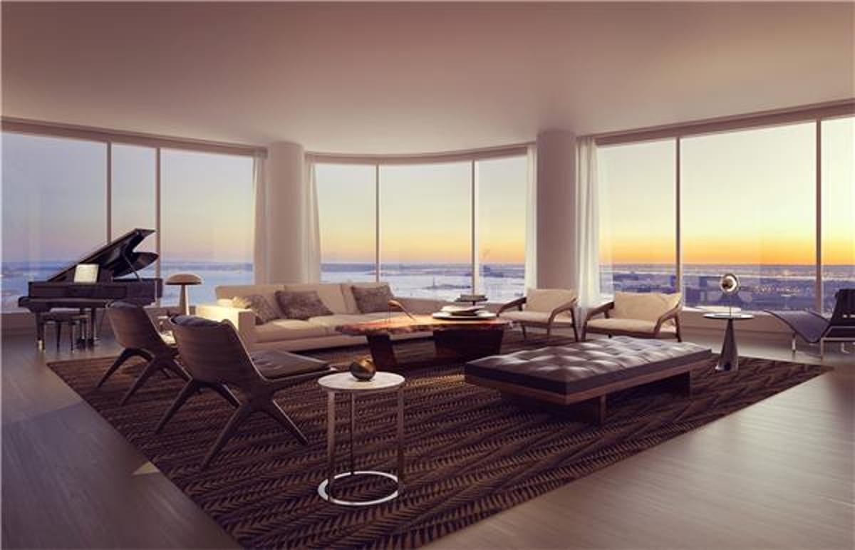 Photo for 50 WEST - 50 West Street Condominium in Financial District, Manhattan