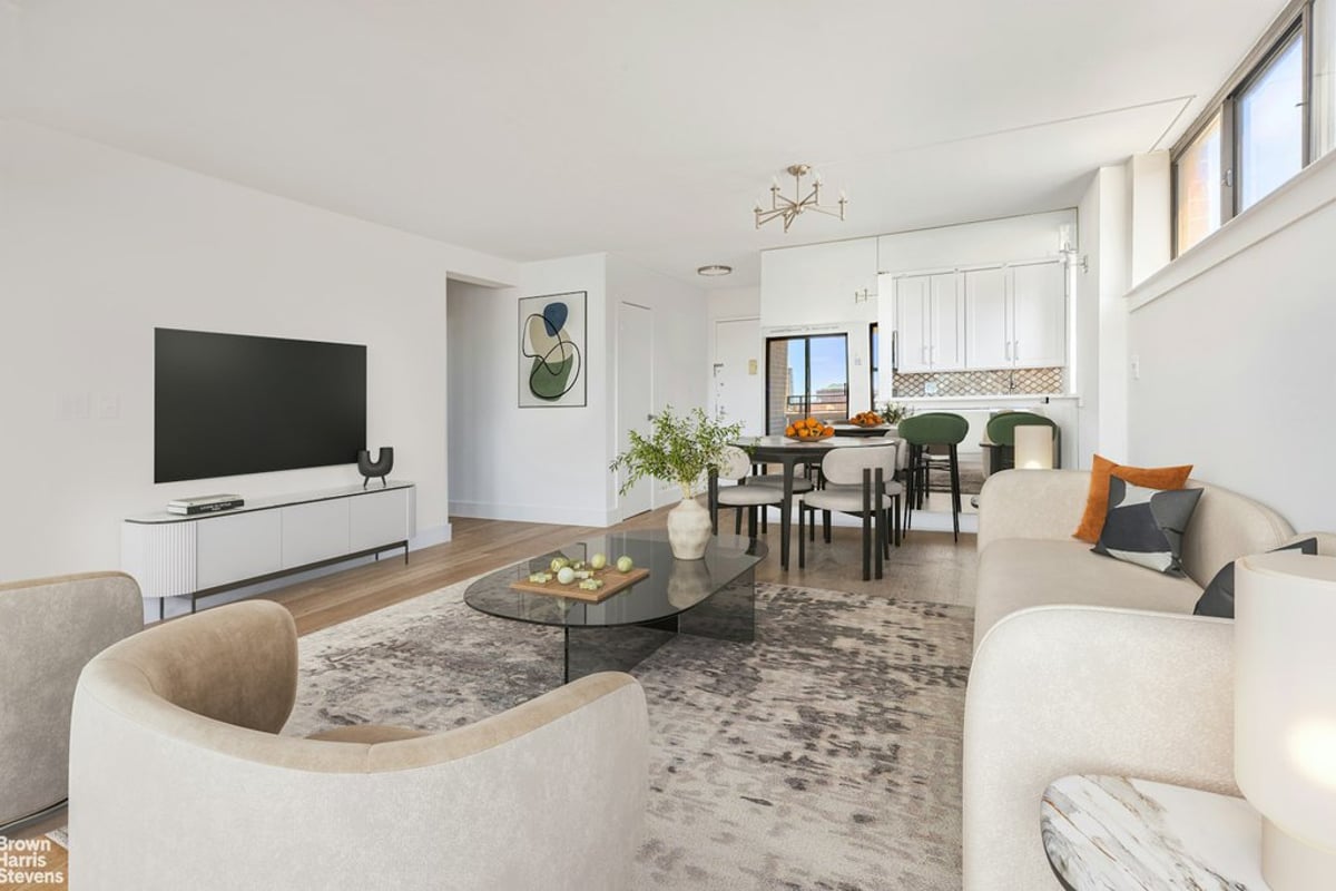 Photo for Sequoia - 222 West 14th Street Condominium in West Village, Manhattan