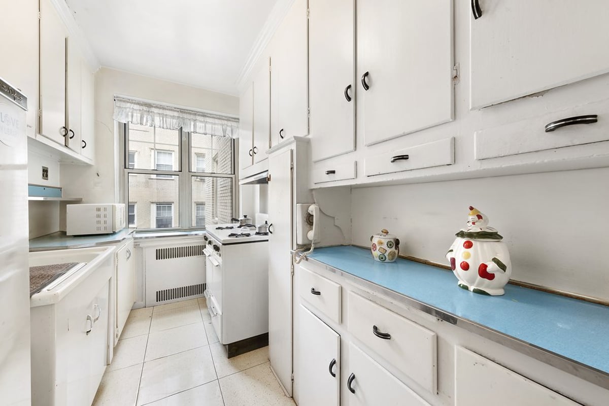 Photo for 720 Ft Washington Avenue - 720 Ft Washington Avenue Cooperative in Washington Heights, Manhattan