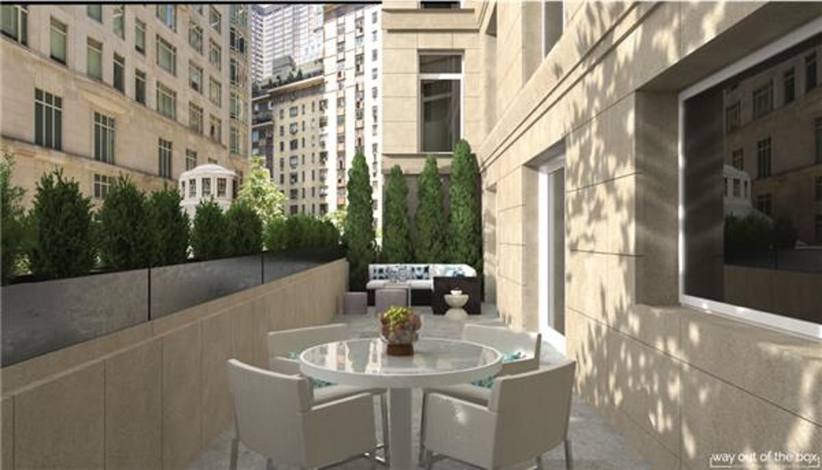 Photo for 15 CPW - 15 Central Park West Condominium in Upper West Side, Manhattan