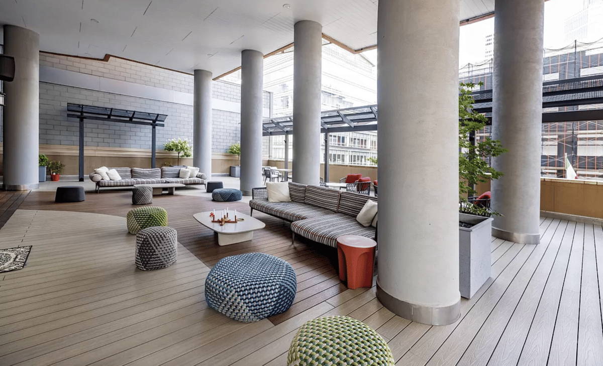 Photo for 205 East 59th Street - 205 East 59th Street Condominium in Upper East Side, Manhattan