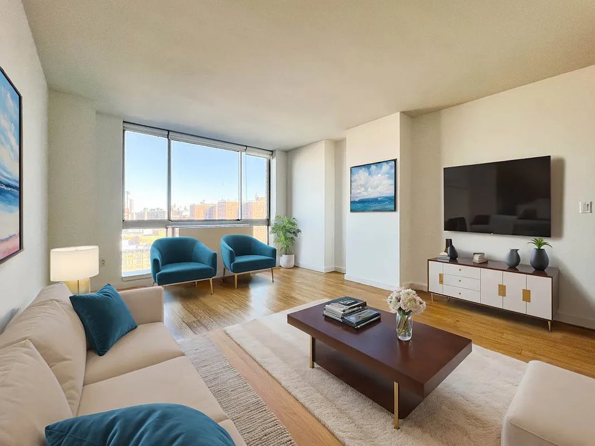 Photo for The Adele - 310 East 2nd Street Rental Building in East Village, Manhattan