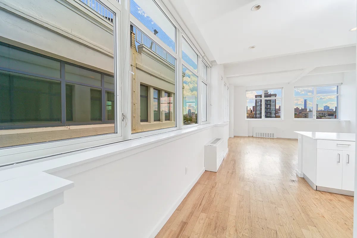 Photo for 53 Hope Street - 53 Hope Street Rental Building in Williamsburg, Brooklyn