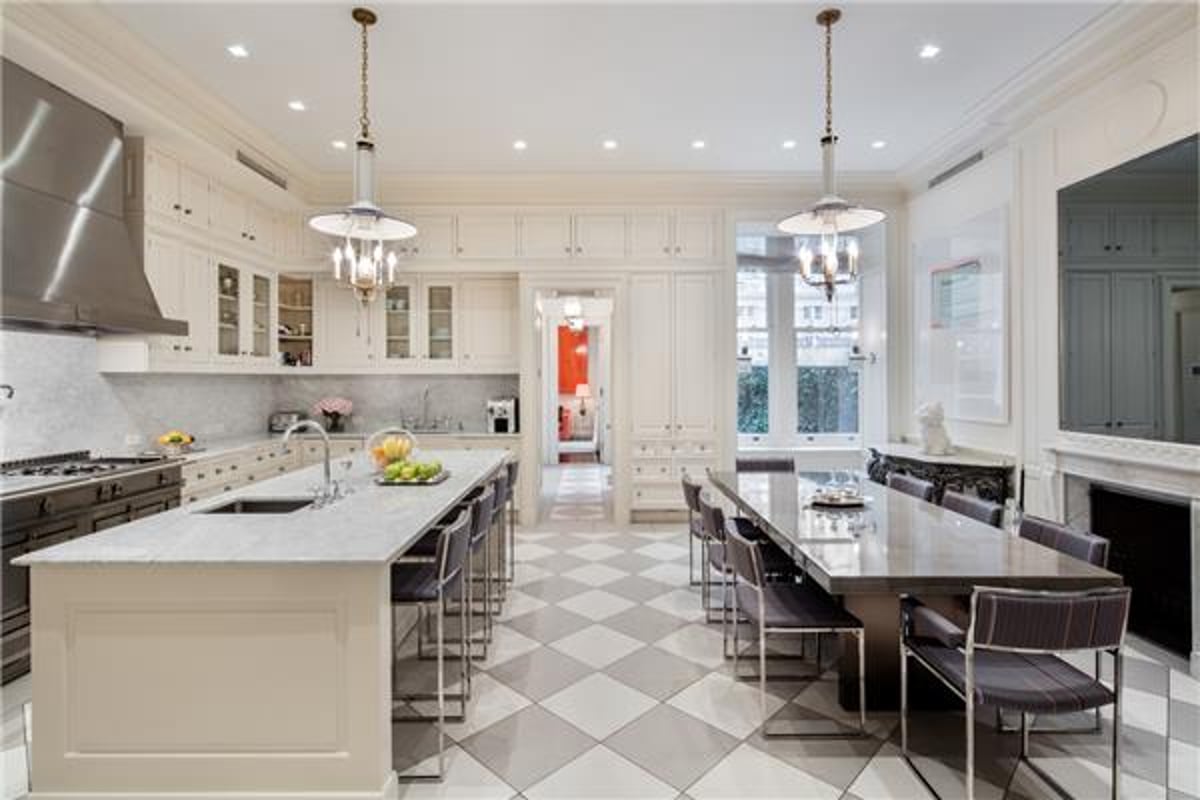 Photo for 15 CPW - 15 Central Park West Condominium in Upper West Side, Manhattan