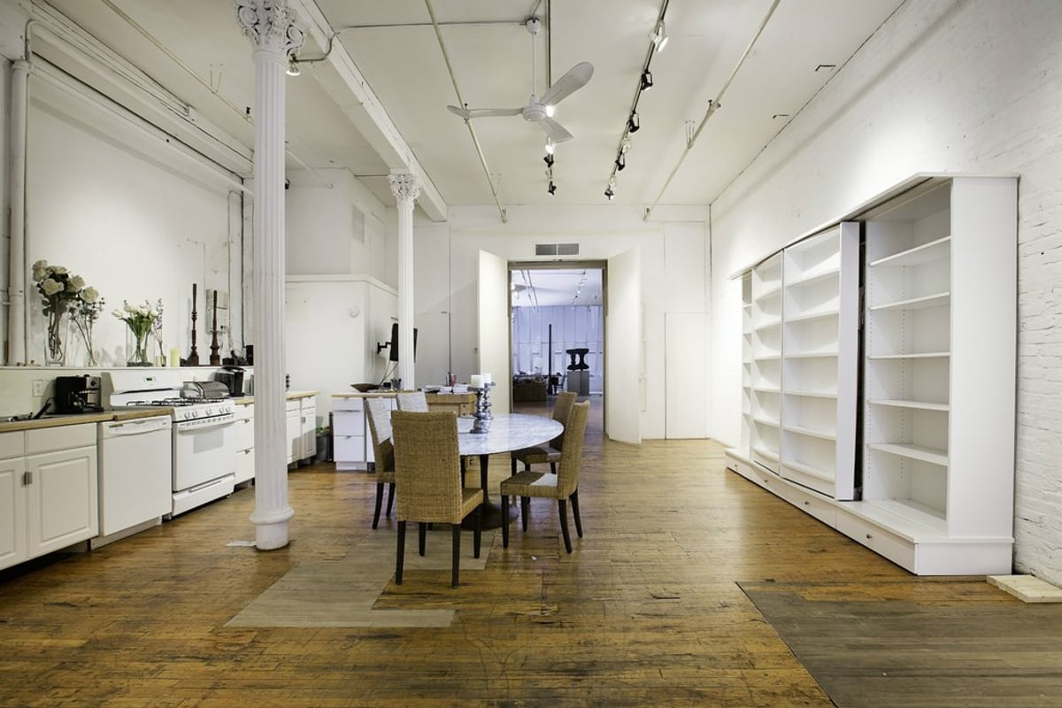 Photo for 84 THOMAS STREET - 84 Thomas Street Cooperative in Tribeca, Manhattan