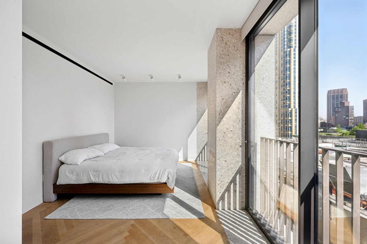 Photo for The Bryant - 16 West 40th Street Condominium in Midtown South, Manhattan