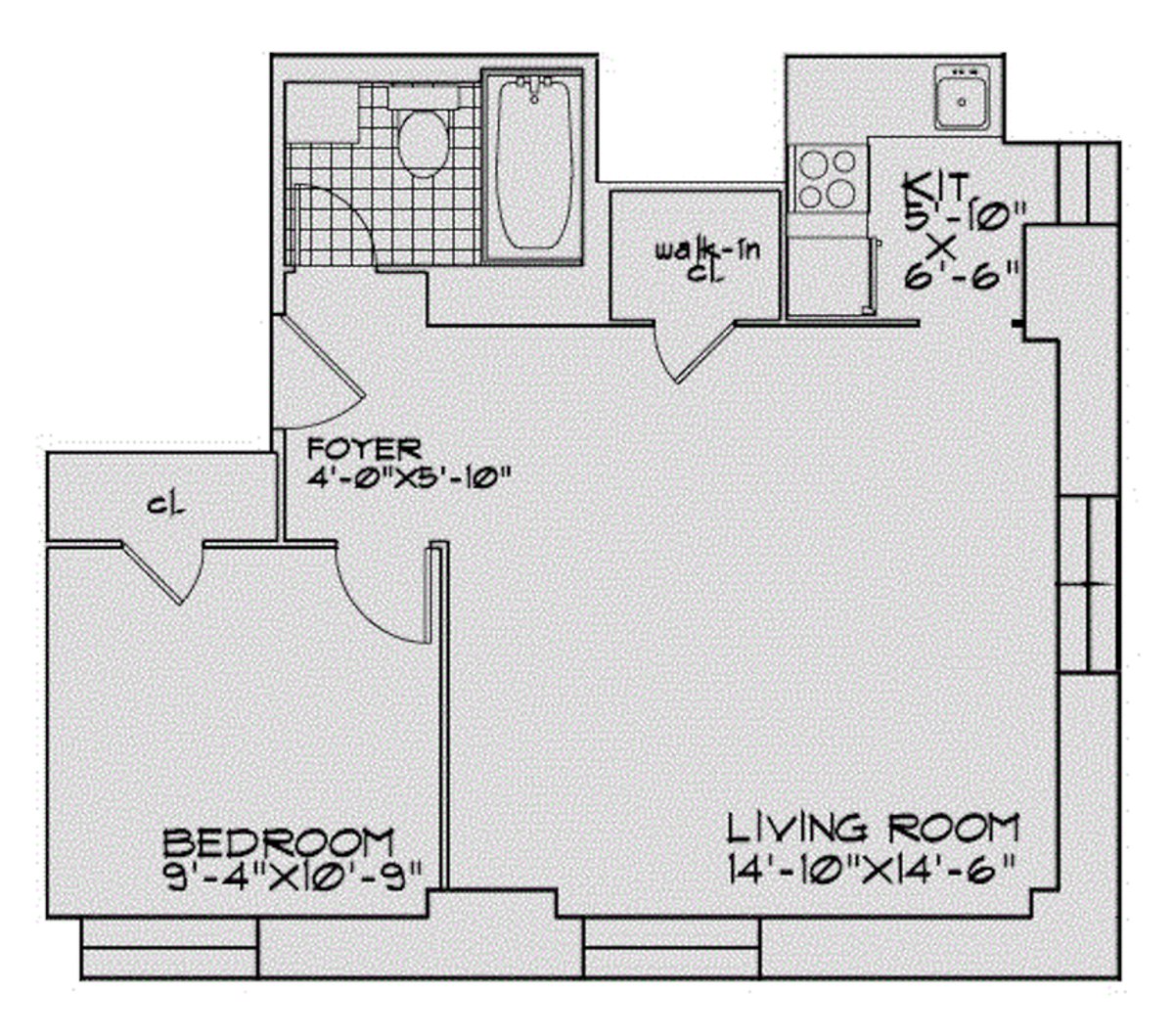 Photo for FOUR PARK AVENUE - 66 East 34th Street Rental Building in Midtown South, Manhattan