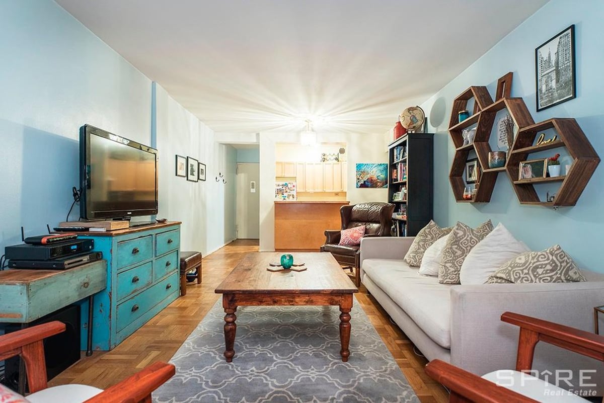 Photo for The Geneva - 408 West 57th Street Cooperative in Midtown West, Manhattan