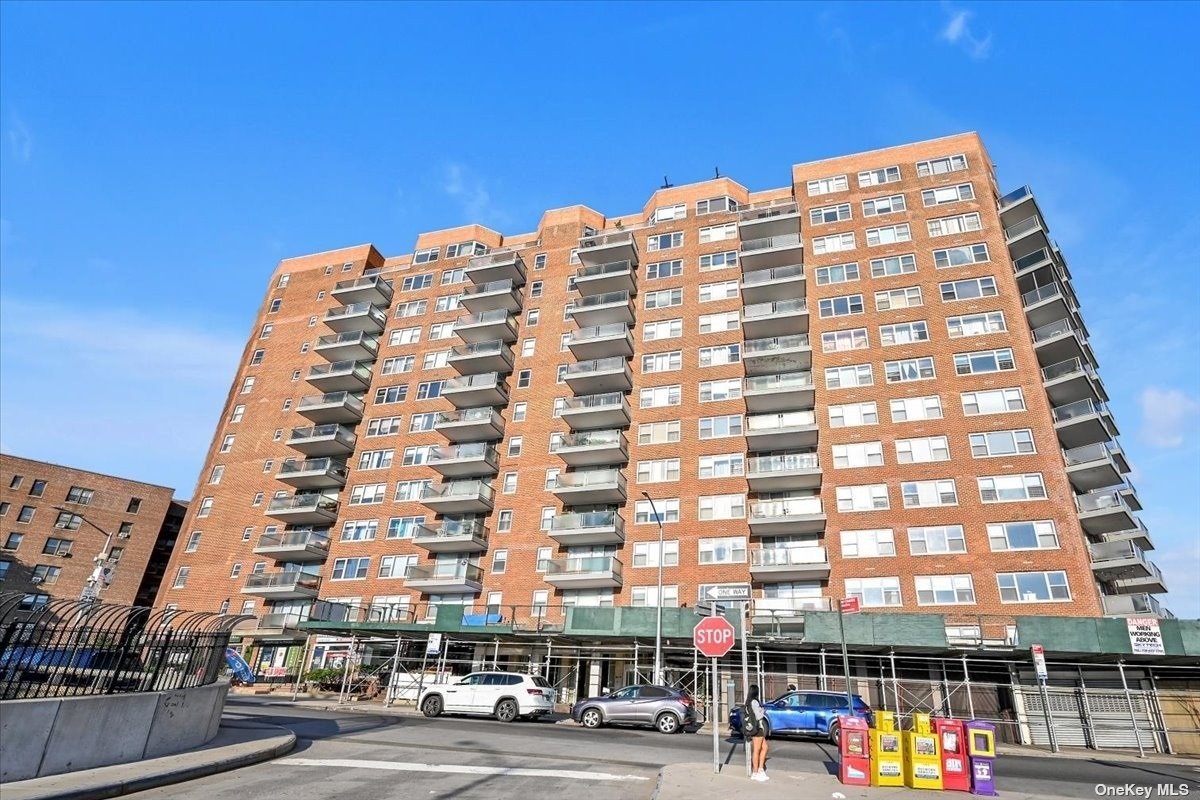 Photo for 85-15 MAIN STREET - 85-15 Main Street Condominium in Jamaica, Queens