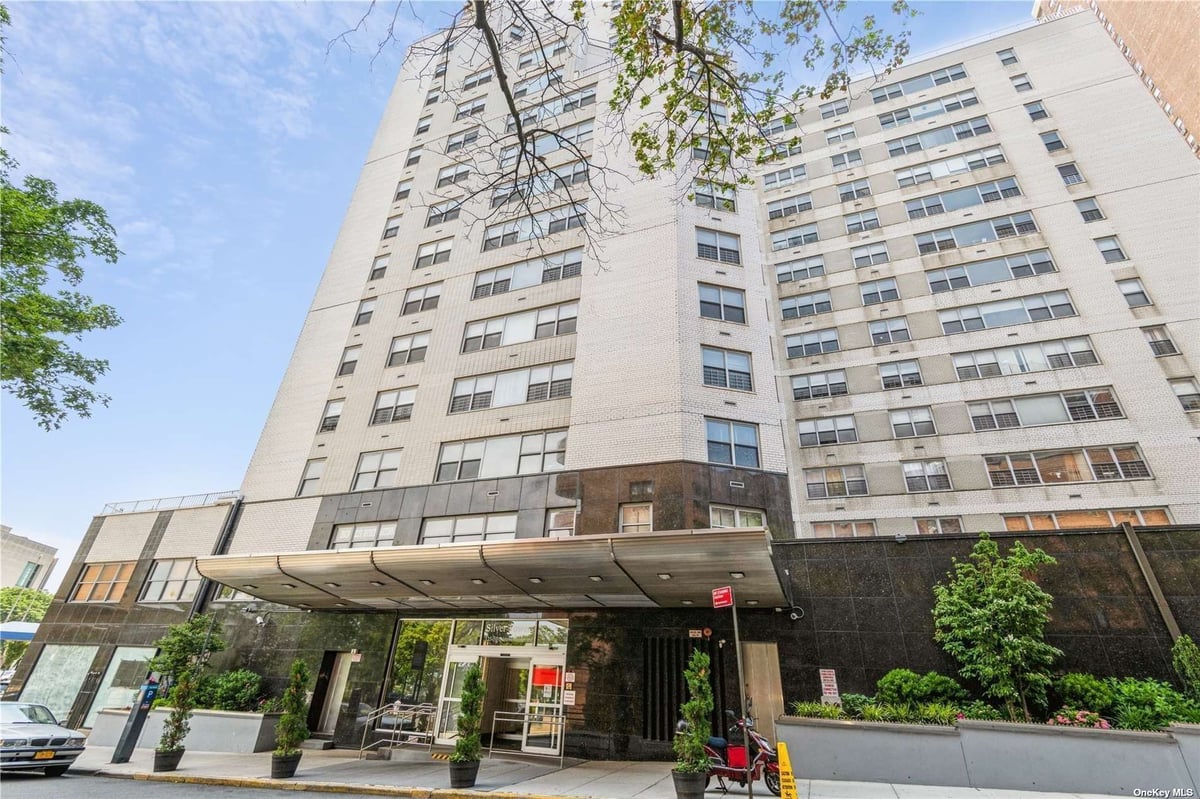 Photo for 125-10 Queens Boulevard - 125-10 Queens Boulevard Condominium in Kew Gardens, Queens