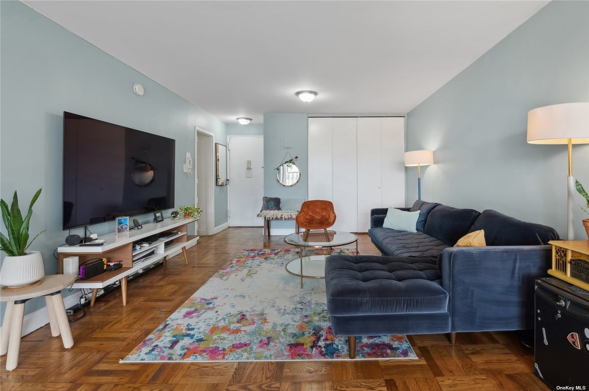 Photo for 125-10 Queens Boulevard - 125-10 Queens Boulevard Condominium in Kew Gardens, Queens