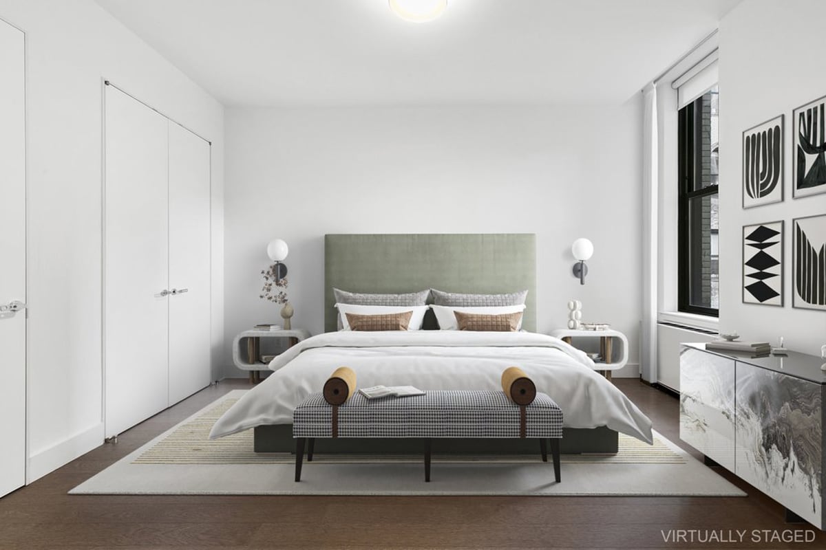 Photo for The Broad Exchange Building - 25 Broad Street Condominium in Financial District, Manhattan