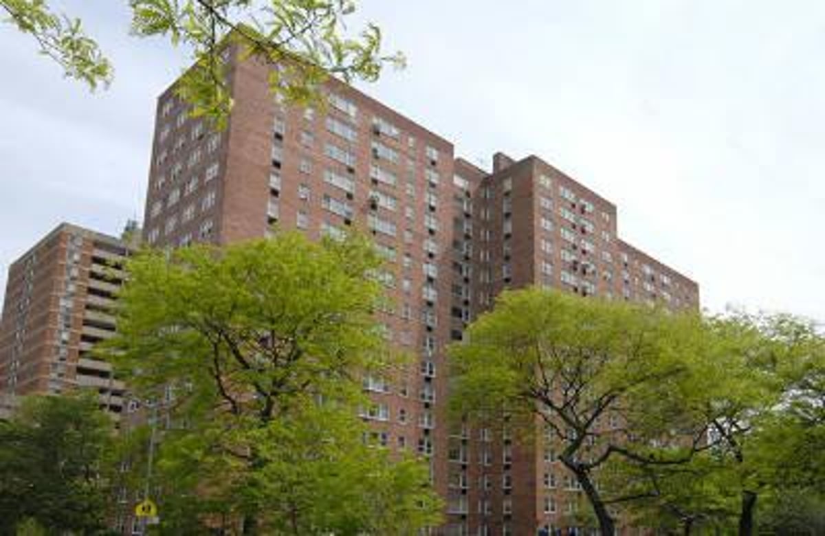 Photo for 2300 5 AVENUE - 2300 5th Avenue Rental Building in Harlem, Manhattan