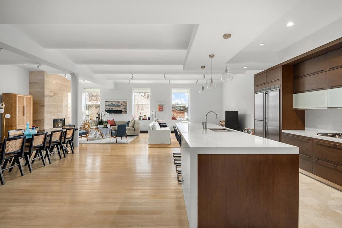 Photo for 151 Wooster Street - 151 Wooster Street Condominium in Soho, Manhattan