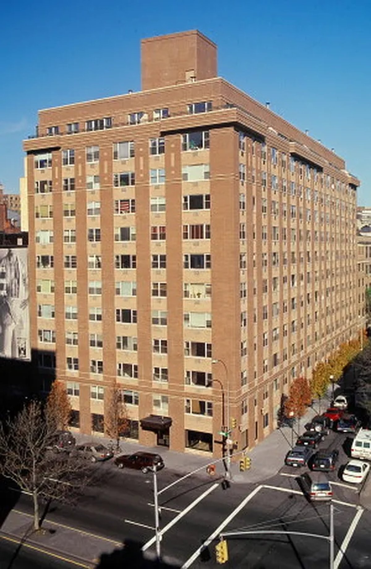 Photo for Soho Court - 301 Elizabeth Street Rental Building in Noho, Manhattan