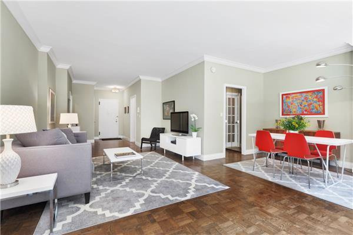 Photo for Parc Fifteen - 210 East 15th Street Cooperative in Gramercy Park, Manhattan